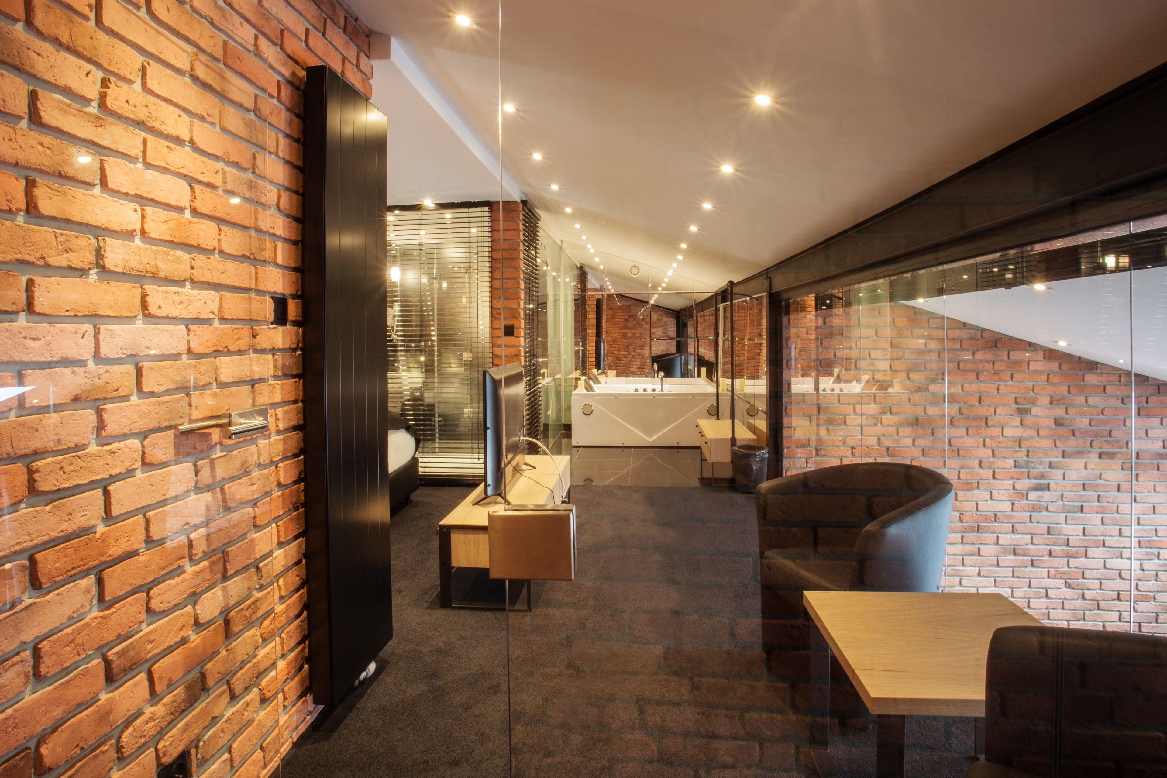 Hotel Betmanowska Main Square Residence Adults Only — Zdjęcia 3